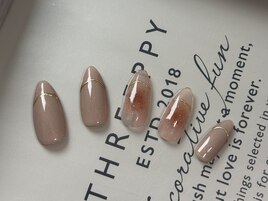 ミラーフレンチ