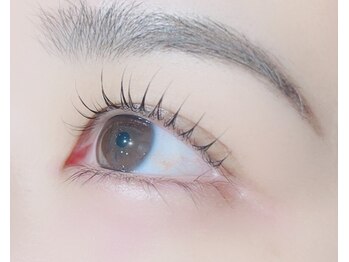 ルル 小倉京町店(LuLu)/ラッシュリフト