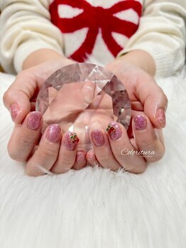 コロリトゥーラ(Coloritura)/