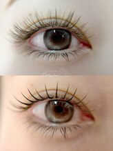 ベルアイラッシュ(Belleyelash)/【まつげエクステ】瑞江/まつげ