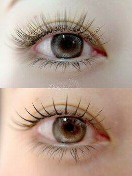 ベルアイラッシュ(Belleyelash)/【まつげエクステ】瑞江/まつげ