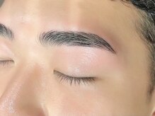 アイクイック 仲御徒町 上野御徒町店(Ai Quick)/#眉毛#メンズ#アイブロウ#眉