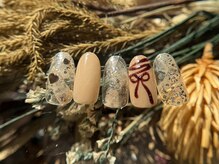 ラフ ハチサンゼロイチ(laugh8301)/バレンタイン限定デザインコース