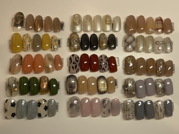 スウィートラヴィール(Sweet Ravir)/定額デザインB