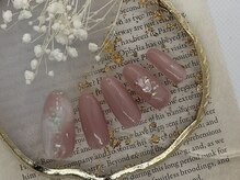 リムピッド(Limpid)/Springキャンペーンアート¥5500