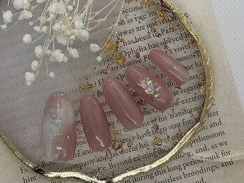 Springキャンペーンアート¥5500