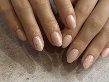 レナトゥス ルッソ(RenatusLusso)/ちゅるんカラー