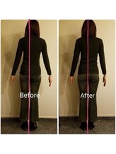 リエル(RiEL)/RiELの全身美骨60分