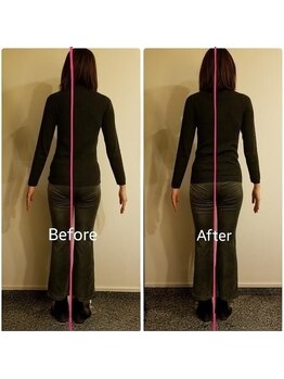 リエル(RiEL)/RiELの全身美骨60分