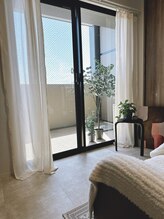 フィーカ(fika)/完全個室のプライベート空間