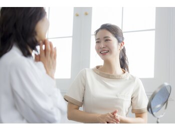 ミーフォレスト(Mi Forest)の写真/【人気NO1◎LED美肌脱毛】メンズお子様も大歓迎!LED脱毛で最短卒業☆都度払いOK!