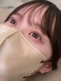 アミー 札幌大通店(amii.) どの角度から見ても綺麗なまつ毛に