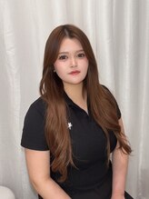 ビューティ スペース ルーチ(beauty space Luci) 安田 愛生