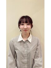 アージュ ポシェ 天神西通り店(age poche)&nbsp;田中 月渚