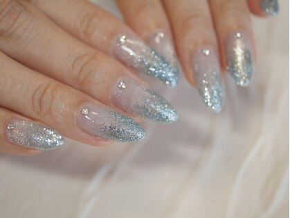 ネイルエニー(Nail Any)の写真