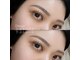 ミューデ 堀江店(mude)の写真/下がりまつ毛でもマツエクが下がらない!【話題のパリエク・リフエク】自然な仕上がりなのにデカ目効果◎♪
