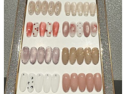 エム('em)の写真