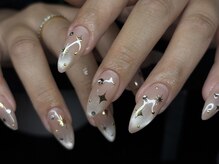 アイムネイルバー(IM NAIL BAR)