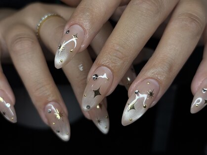 アイムネイルバー(IM NAIL BAR)の写真