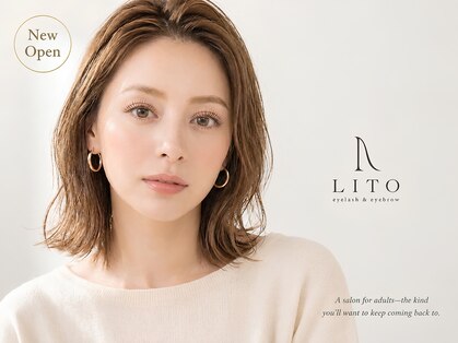 リト 平塚(LITO)の写真