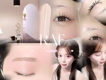 りあふ(Raf)