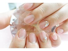 サロン クローバー/