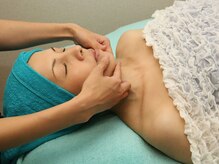 ティアレ(Tiare)/フェイシャル