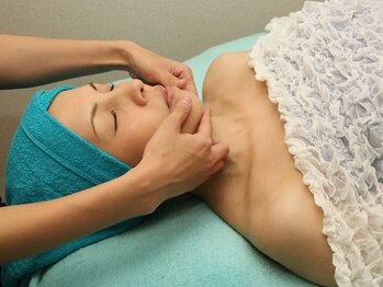 ティアレ(Tiare)/フェイシャル