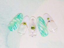 ティーエヌ 名古屋矢場町店/トレンドデザイン￥5980