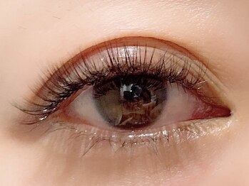 カラン 焼津店(CALIN)/ボリュームラッシュ120束☆