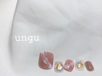 ザラボアングゥ(The Labo ungu)/フット選べるアートコース