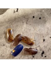 エムクオリティ(M-Quality)/Schwarz Stein