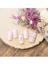 アロハナ(Alohana)/定額デザイン￥9000（初￥7200）