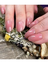 爪屋べっぴん堂/マオジェル