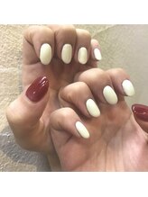 アメリア ネイルエステ アンド デザイン(Amelia Nail Esthe Design)/