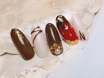 選べる定額デザイン☆【錦糸町】