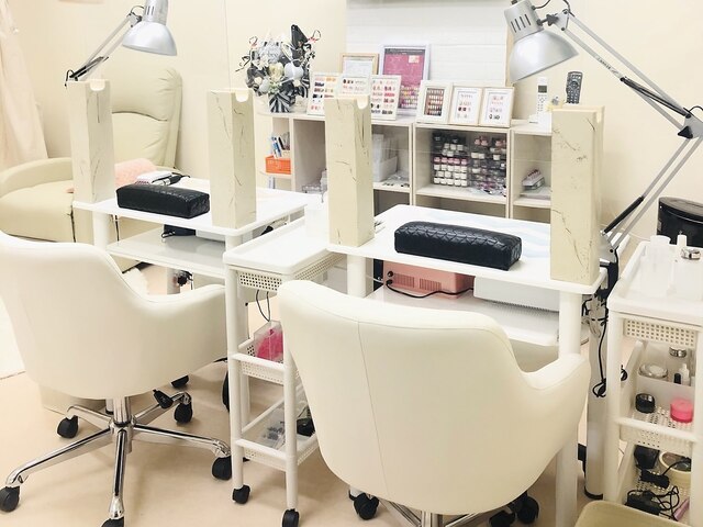 NailSalon Arbre～アーブル～