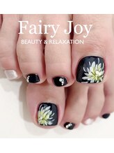 フェアリー ジョイ(Fairy Joy)/