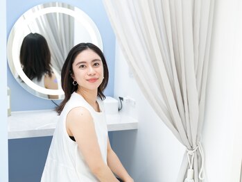 タッチミー 甲府昭和店(TouchMe)/自分が好きになる脱毛サロン