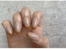 リコ ヘアアンドリラクゼーション(LICO)/french nail
