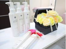 ポピー アイラッシュ 桜木町店(POPPY eyelash)/美容液などもご用意ございます