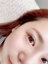 ロンロンビューティークリエイト(RONRON Beauty Create)/次世代まつげパーマ