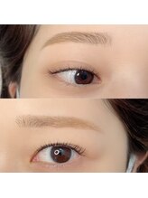 アウラ 戸出店(AULA)/eyelash　dｅsign