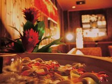 アジアンリラクゼーション ヴィラ 橋本店(asian relaxation villa)の雰囲気（日頃の疲労は定期的にケアを！通いやすい価格設定も魅力♪）