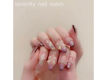 セレニティ(serenity)/