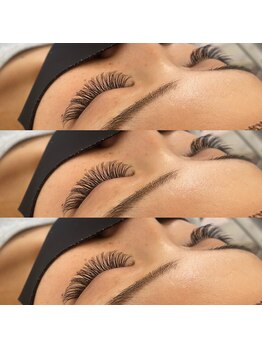 ヘアーアンドネイル ビビット(bbt)/bbt eyelash