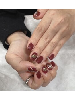 アンジェ(Ange)/定額3