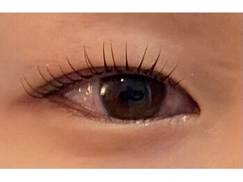 アンダンテ(Andante)/ラッシュジェンヌ