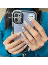 マーズ(Mar's)/担当:momoko