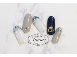 定額【テーマ:押し花】3